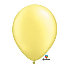 Load image into Gallery viewer, 5" Latex Balloons 100ct