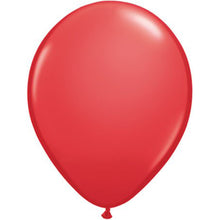 Load image into Gallery viewer, 5" Latex Balloons 100ct