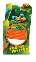 Load image into Gallery viewer, Bug-Eyed