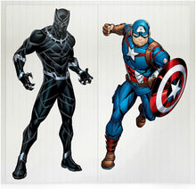 Load image into Gallery viewer, Avengers Scene Setter