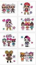 Load image into Gallery viewer, LOL Dolls