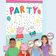 Load image into Gallery viewer, Peppa pig