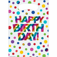 Load image into Gallery viewer, Metallic Rainbow