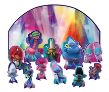 Load image into Gallery viewer, Trolls