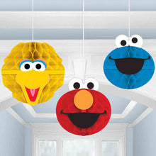 Load image into Gallery viewer, Sesame Street

