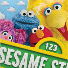 Load image into Gallery viewer, Sesame Street
