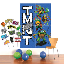Load image into Gallery viewer, Teenage Mutant Ninja Turtles

