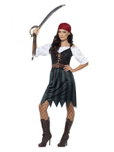 Load image into Gallery viewer, Pirate Costumes
