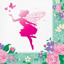 Load image into Gallery viewer, Floral Fairy
