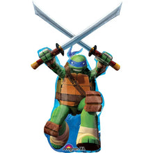 Load image into Gallery viewer, Teenage Mutant Ninja Turtles
