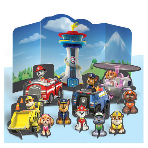 Paw Patrol