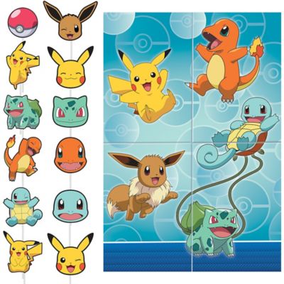Pokemon
