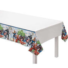 Load image into Gallery viewer, Avengers Table Cover
