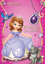 Load image into Gallery viewer, Sofia the First
