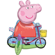 Load image into Gallery viewer, Peppa Pig Balloons
