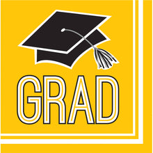 Load image into Gallery viewer, Yellow/Gold Graduation
