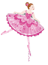 Load image into Gallery viewer, Pink Ballerina
