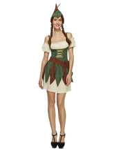 Load image into Gallery viewer, Robin Hood Costumes
