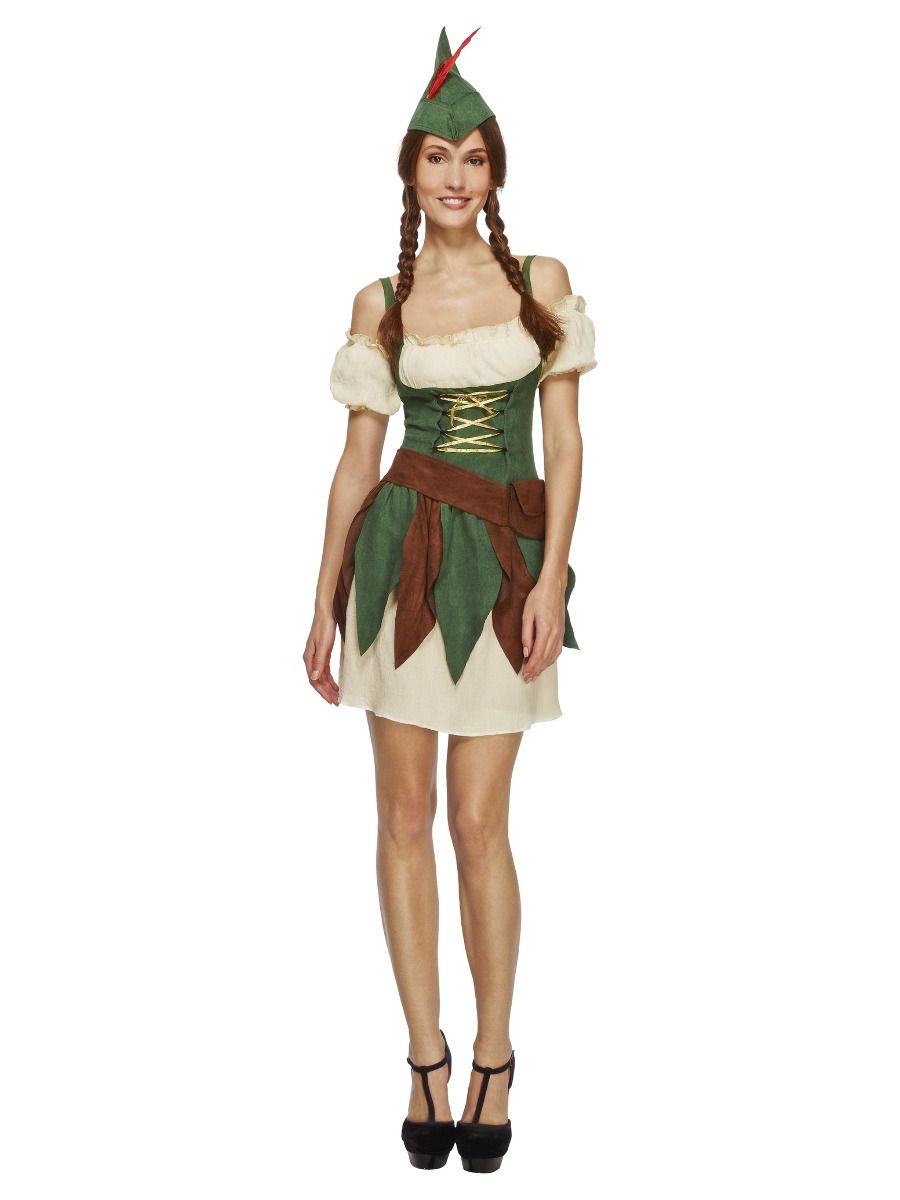 Robin Hood Costumes