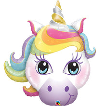 Load image into Gallery viewer, Unicorn Balloons

