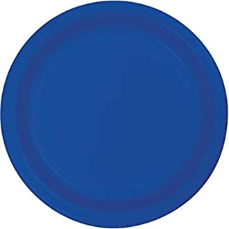 Solid Plates (24ct)