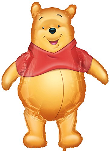 Winnie the Pooh Balloon
