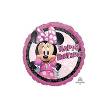Load image into Gallery viewer, Minnie Mouse Balloons
