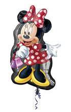Load image into Gallery viewer, Minnie Mouse Balloons
