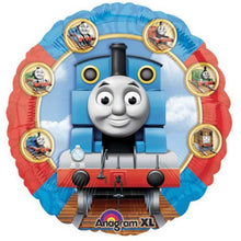 Load image into Gallery viewer, Thomas the Train Balloons
