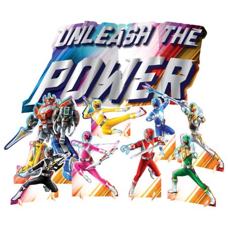 Power Rangers