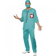 Load image into Gallery viewer, Doctor/Nurse Costumes
