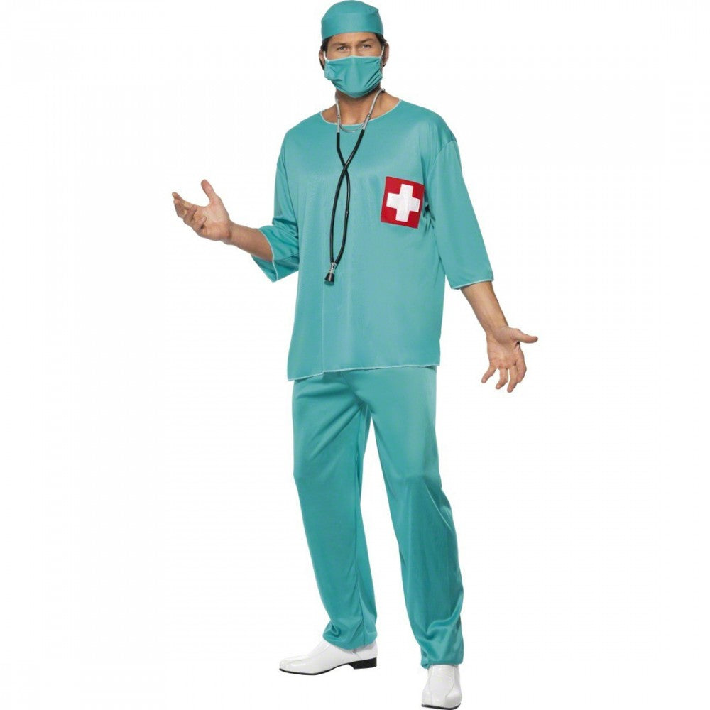 Doctor/Nurse Costumes