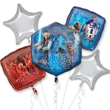 Load image into Gallery viewer, Star Wars Balloons
