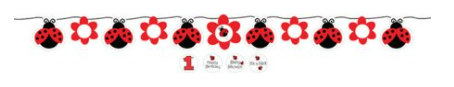 Ladybugs