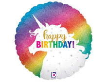 Load image into Gallery viewer, Unicorn Balloons
