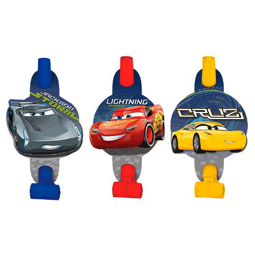 Disney Cars