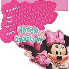 Load image into Gallery viewer, Minnie Mouse
