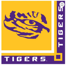 Load image into Gallery viewer, LSU
