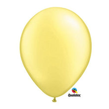 Load image into Gallery viewer, 5&quot; Latex Balloons 100ct
